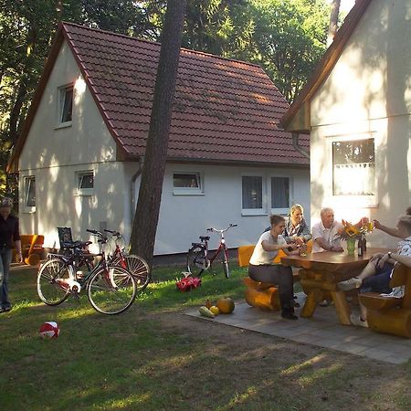 Ferienpark Retgendorf 외부 사진
