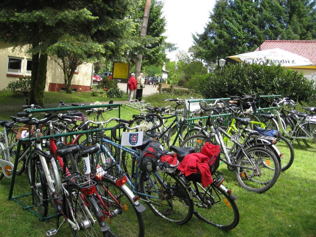 Ferienpark Retgendorf 외부 사진
