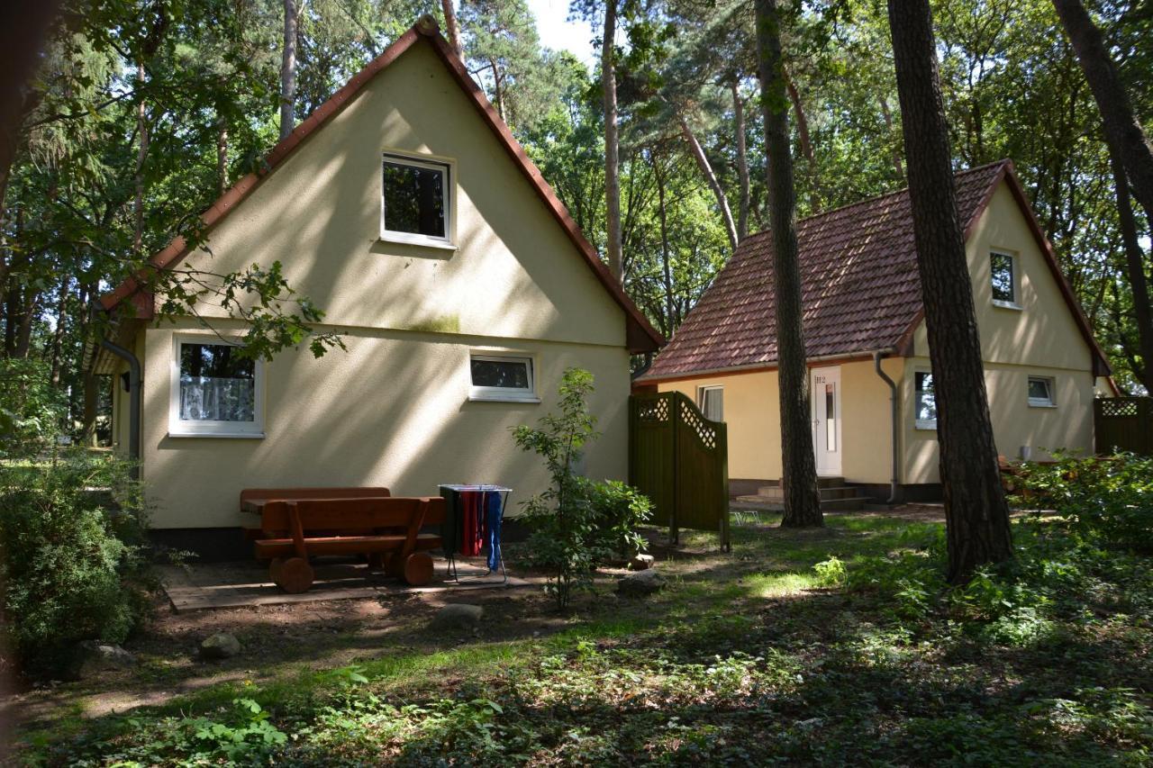 Ferienpark Retgendorf 외부 사진