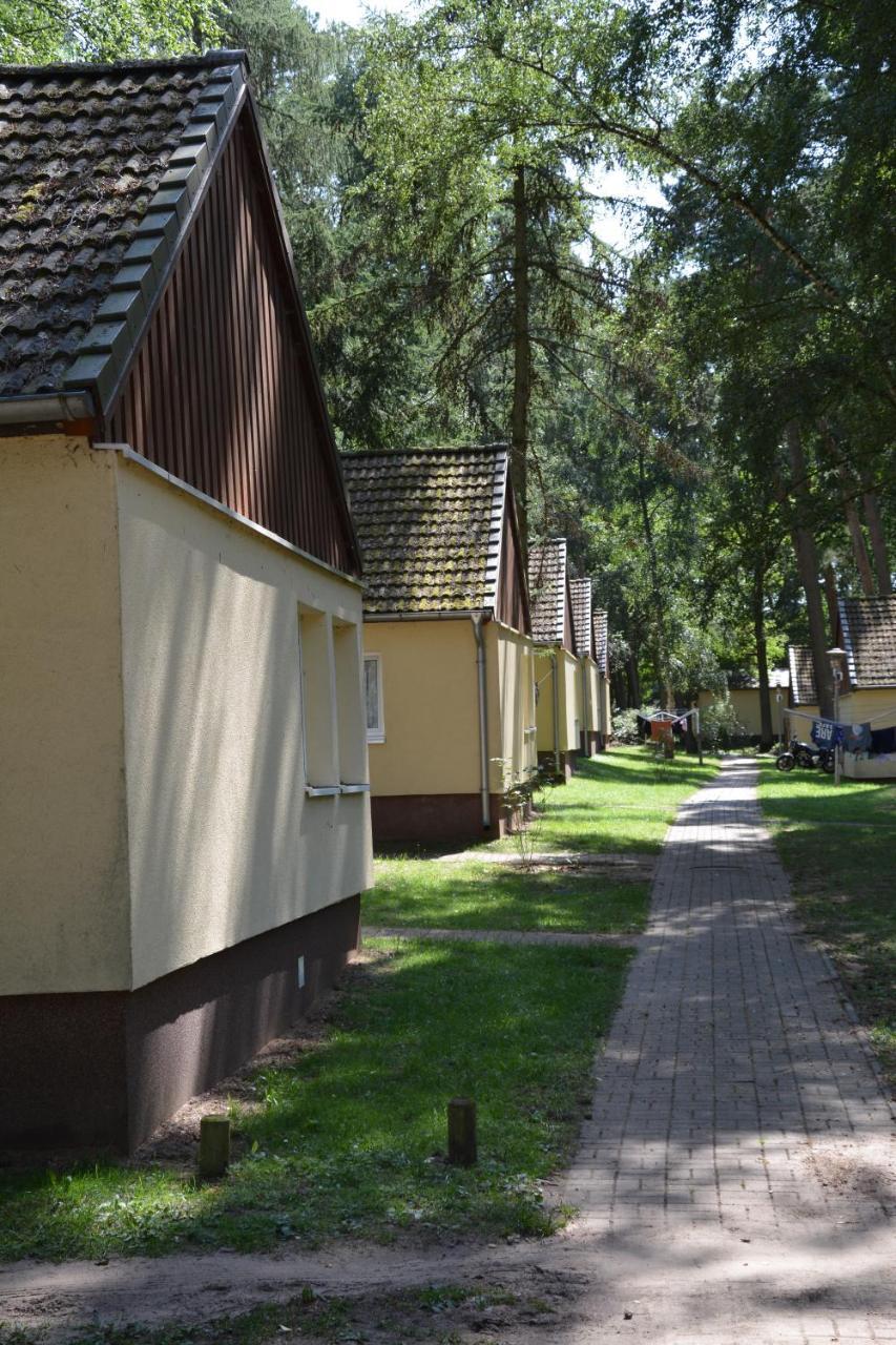 Ferienpark Retgendorf 외부 사진