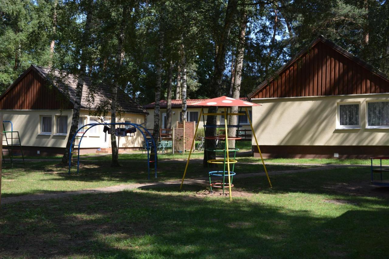 Ferienpark Retgendorf 외부 사진