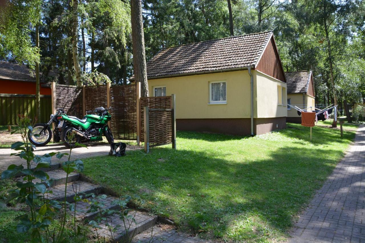 Ferienpark Retgendorf 외부 사진