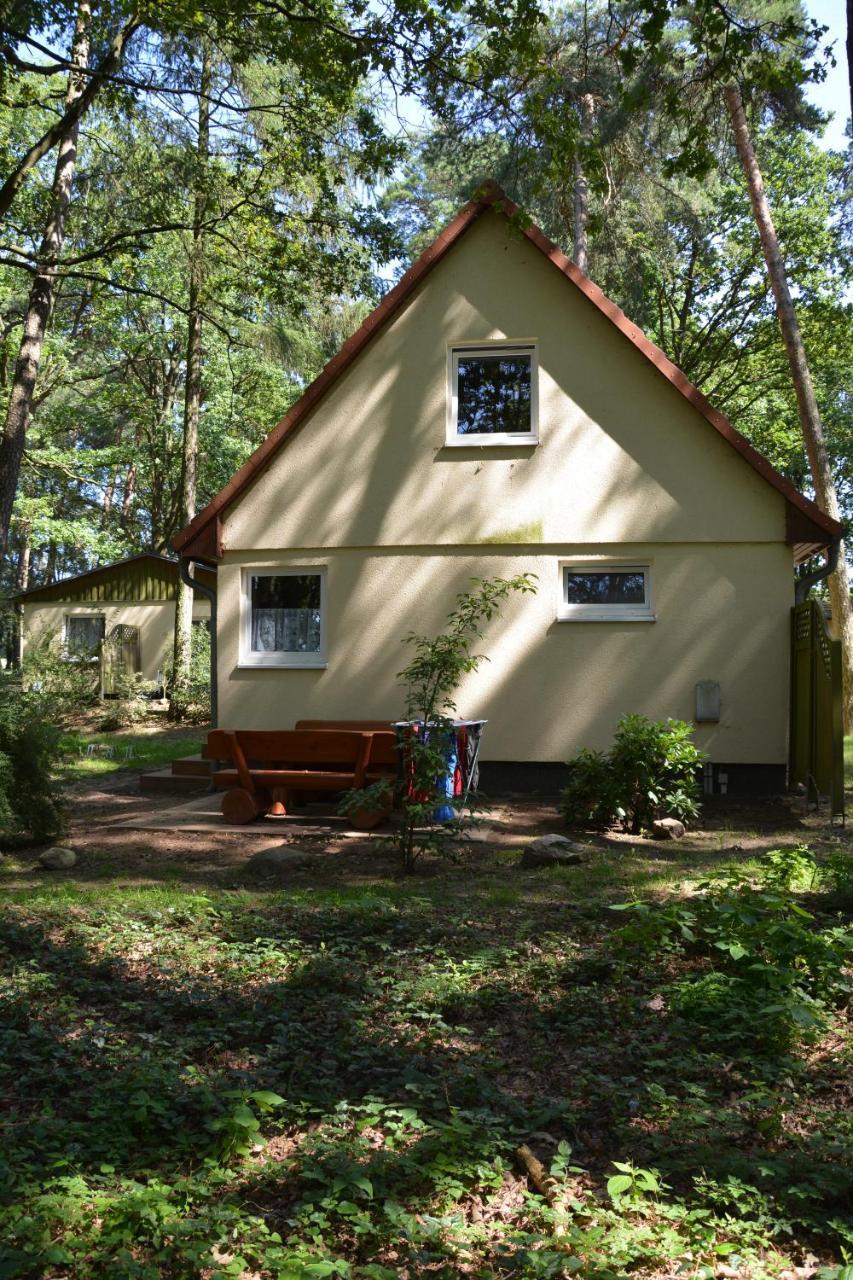 Ferienpark Retgendorf 외부 사진