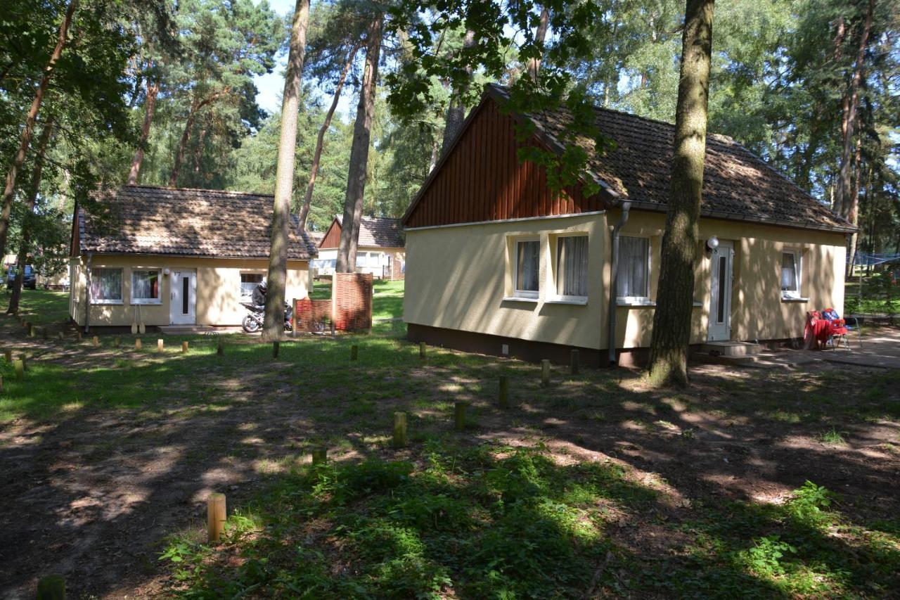 Ferienpark Retgendorf 외부 사진