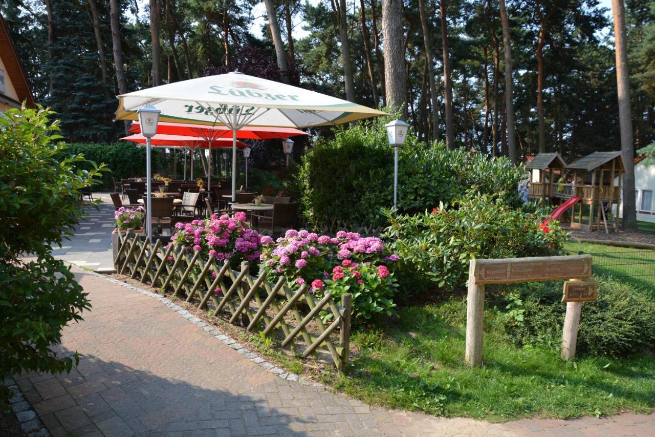 Ferienpark Retgendorf 외부 사진